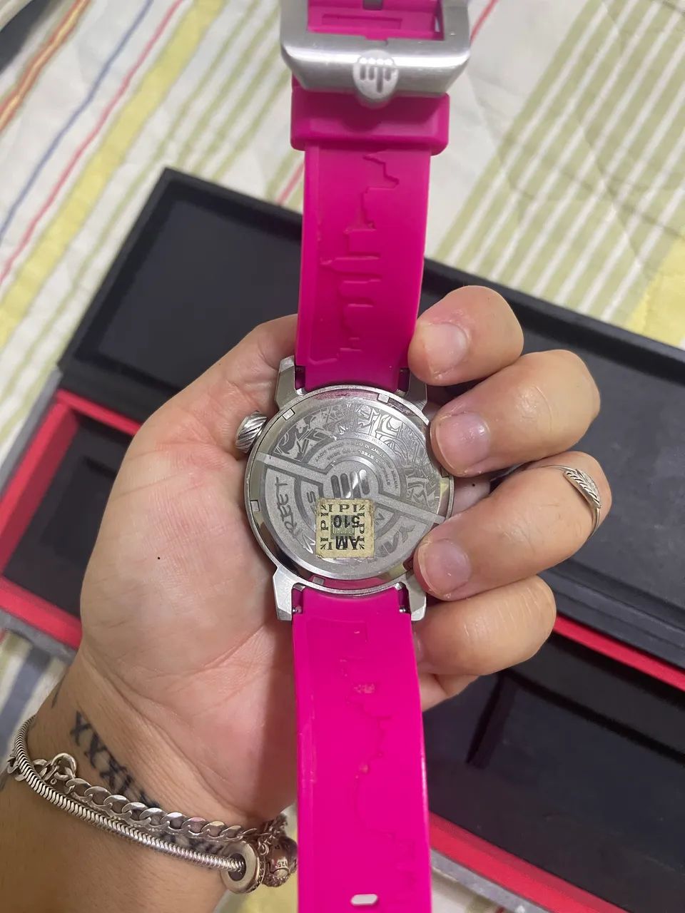 Vendo Relógio  - Foto 2