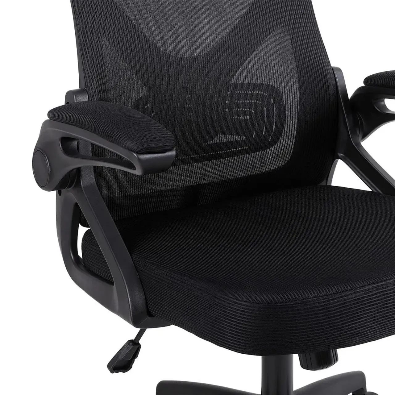Cadeira Office Presidente (entrega gratis) - Foto 2