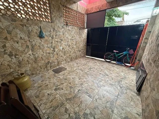 Alugo casa Bangu 3 quartos  - Foto 4
