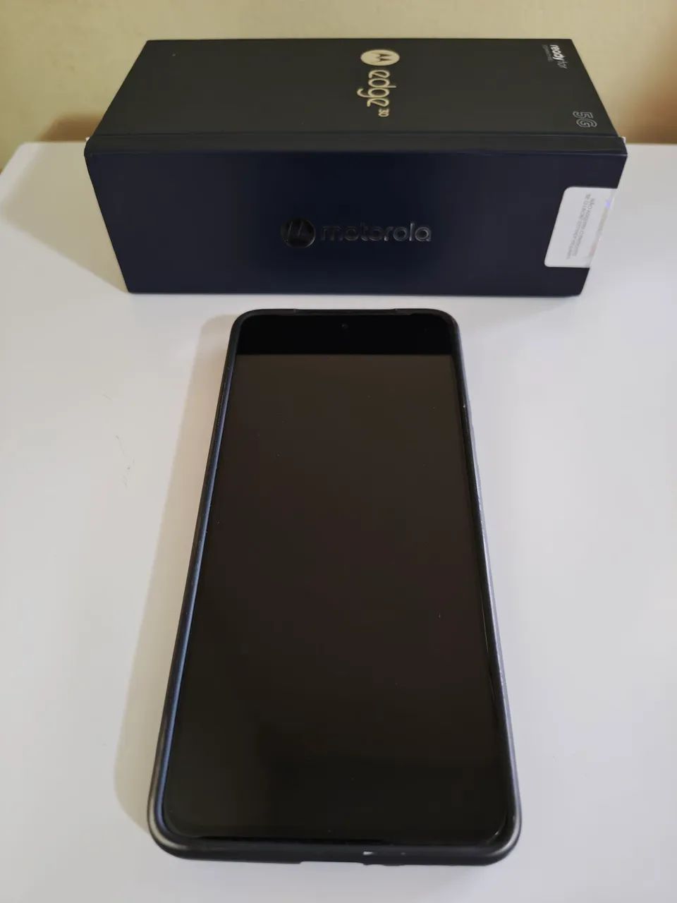 Motorola Edge 30 5g 