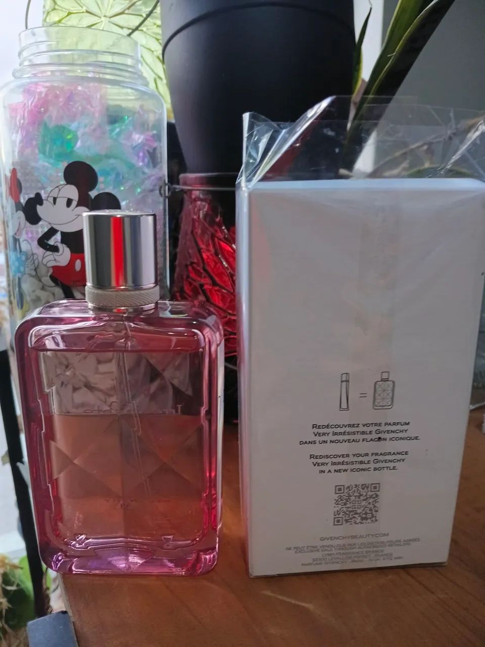 Perfume givenchy edt - Foto 2