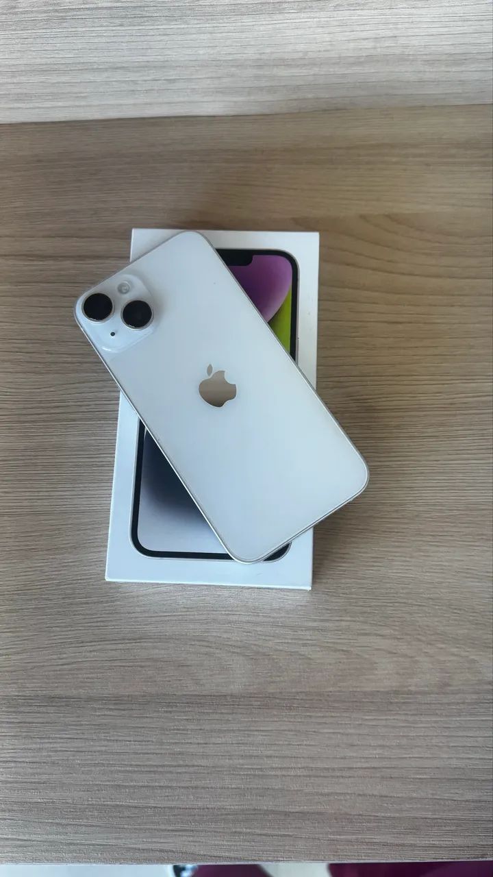iPhone 14 - Foto 2