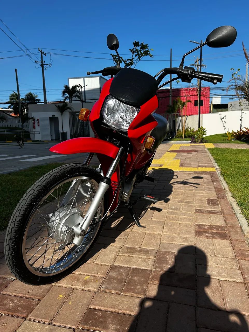 Pop 100, 2011 com roupa da 2013 - Foto 2