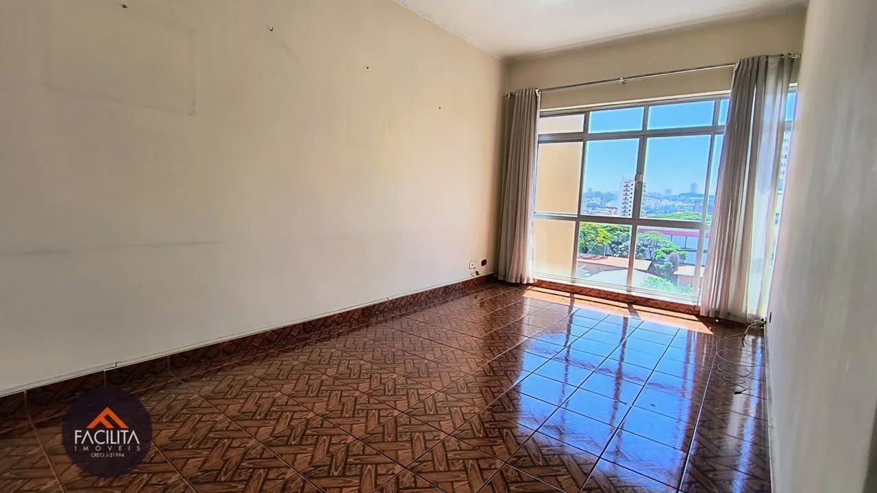 Apartamento à venda no bairro Centro - Santo André/SP