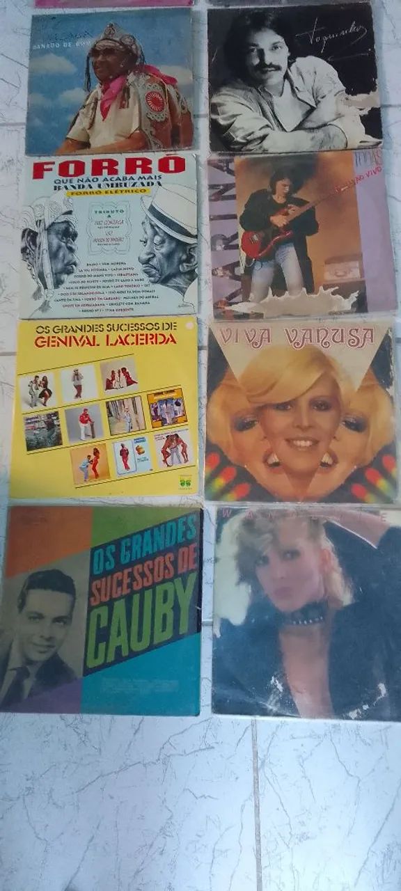 Disco de vinil  - Foto 2