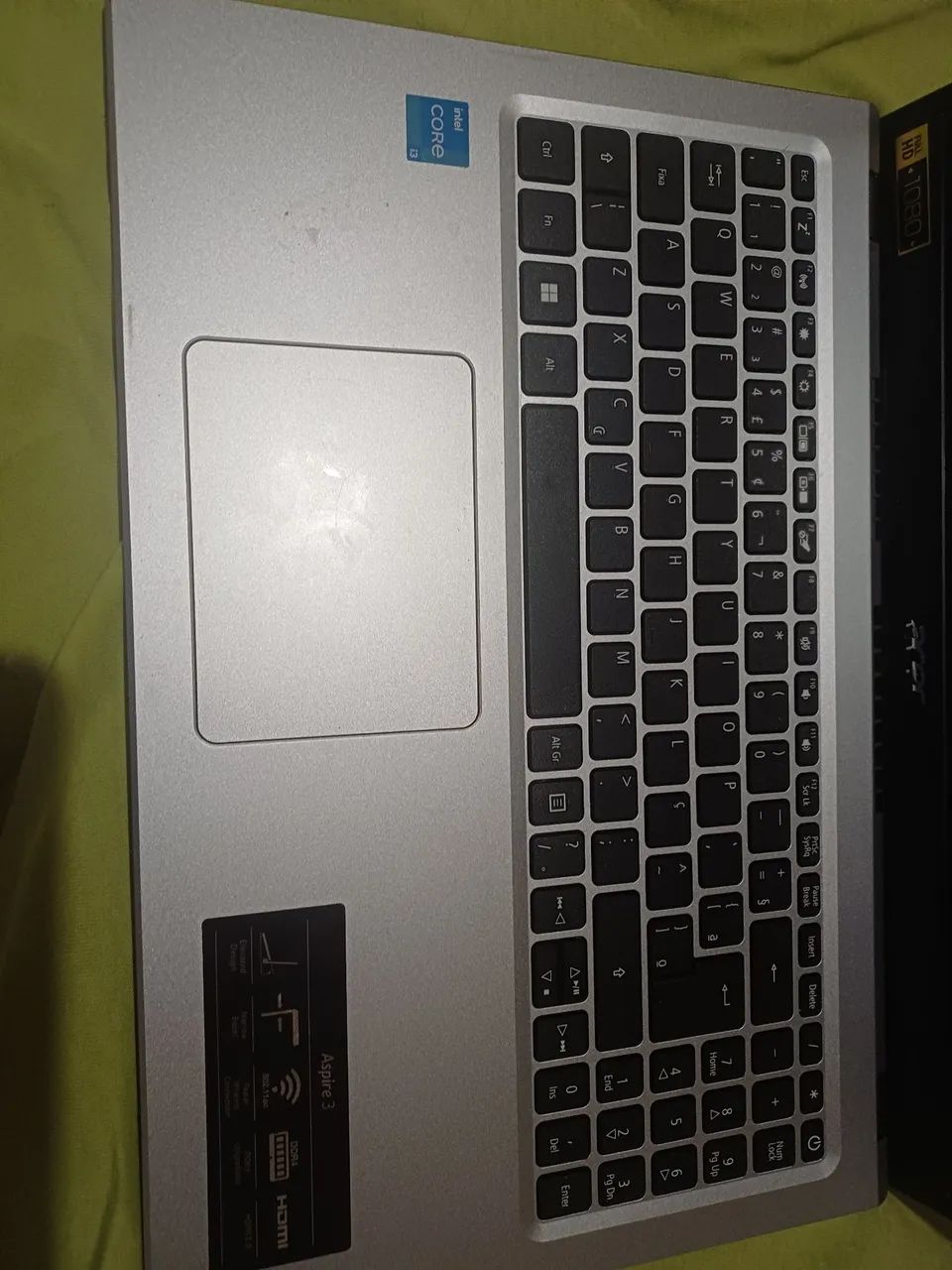 Vende se Notebook Acer  - Foto 2