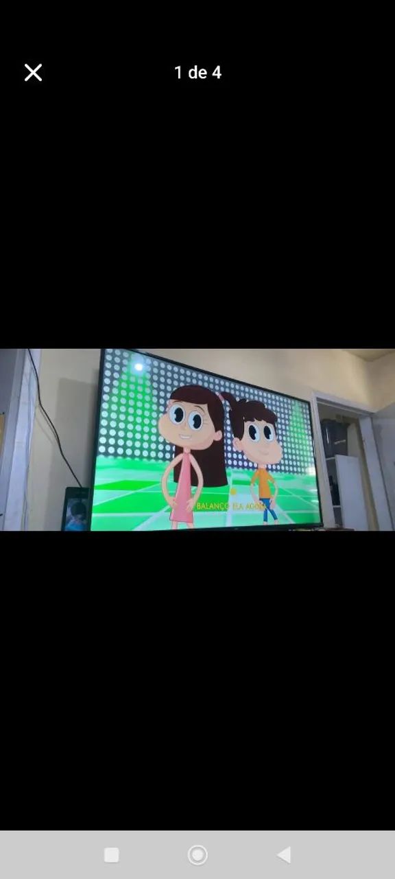 Vendo televisão  - Foto 4