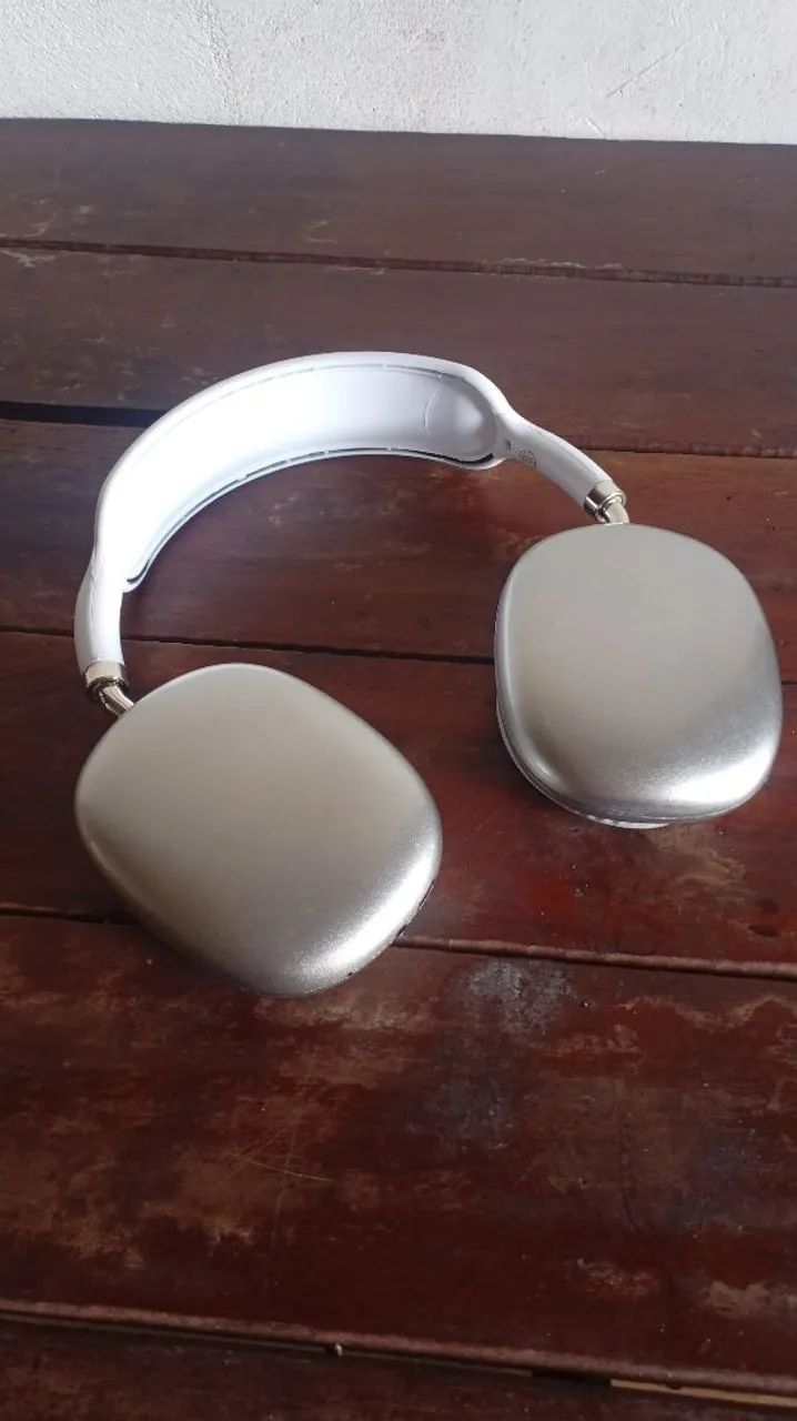 Fone de ouvido bluetooth  - Foto 5