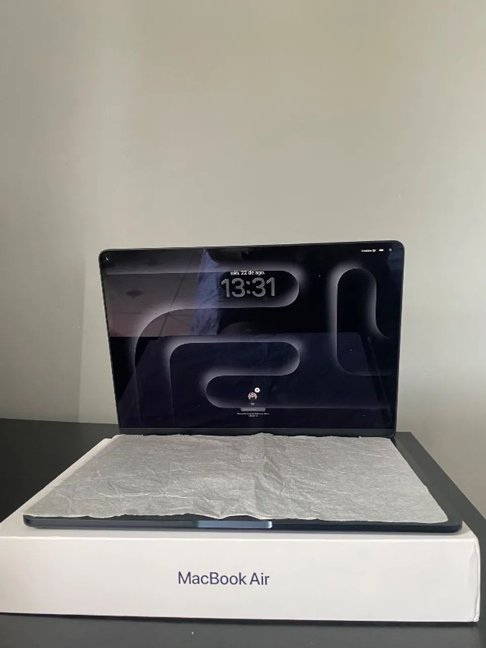 MacBook Air M2 - Foto 4