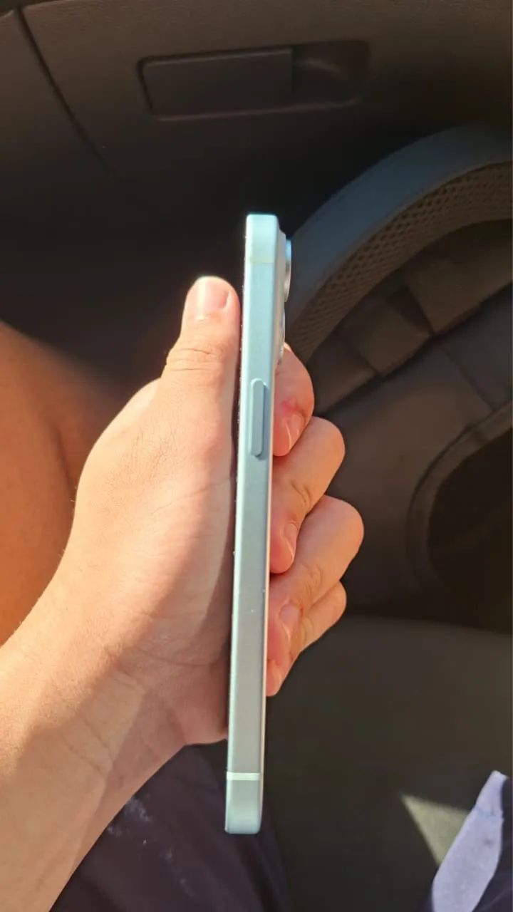 iPhone 15 128Gb - Foto 2
