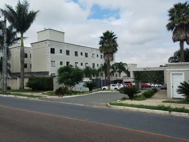 Foto - Curitiba - Santa Cândida