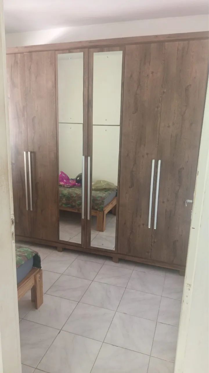 Guarda roupa - Foto 2