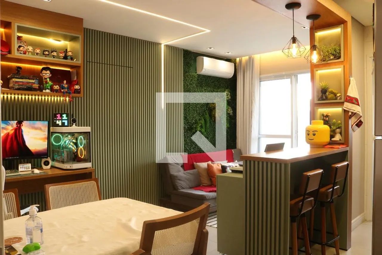 Apartamento à Venda - Barra Funda, 1 Quarto, 45 m2 - Foto 2