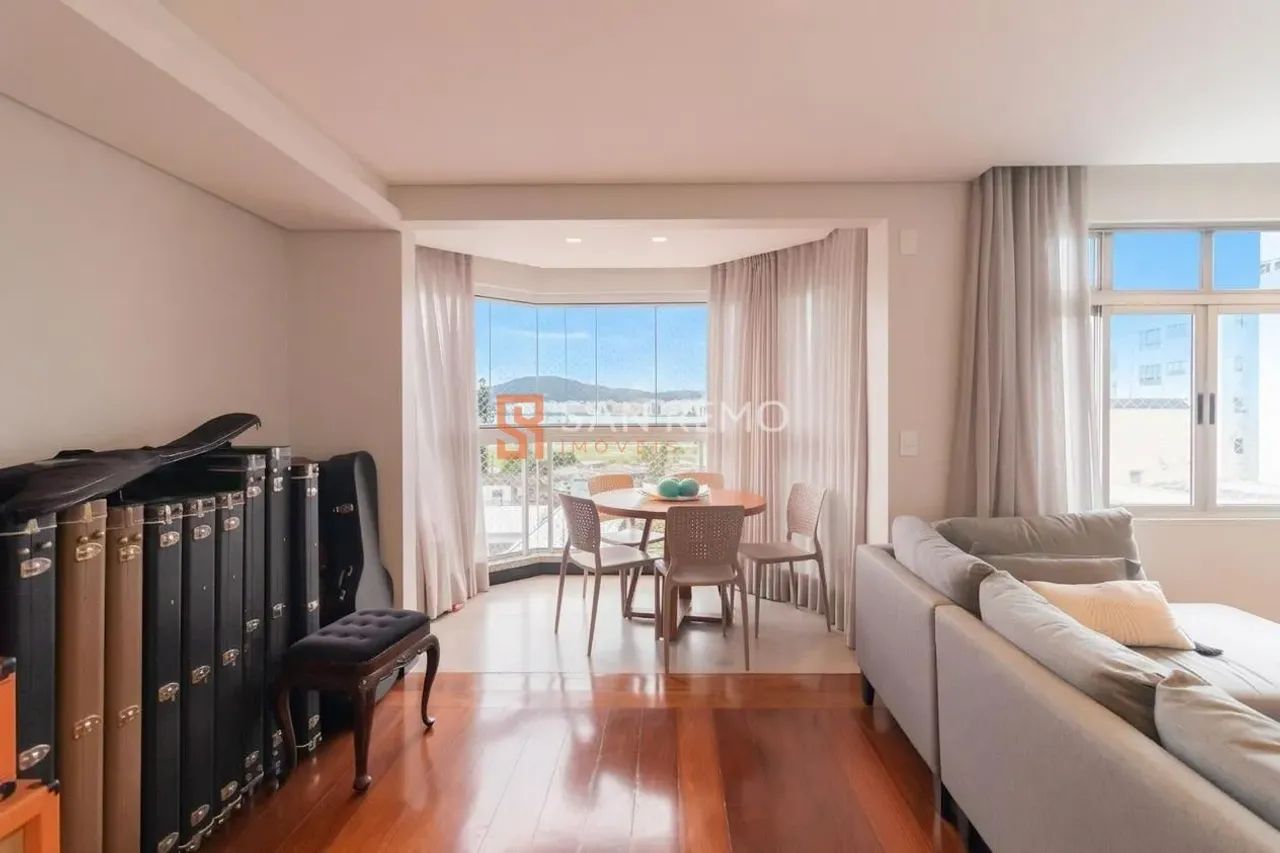 Balneário | Cobertura 3 quartos, sendo 1 suite - Foto 3