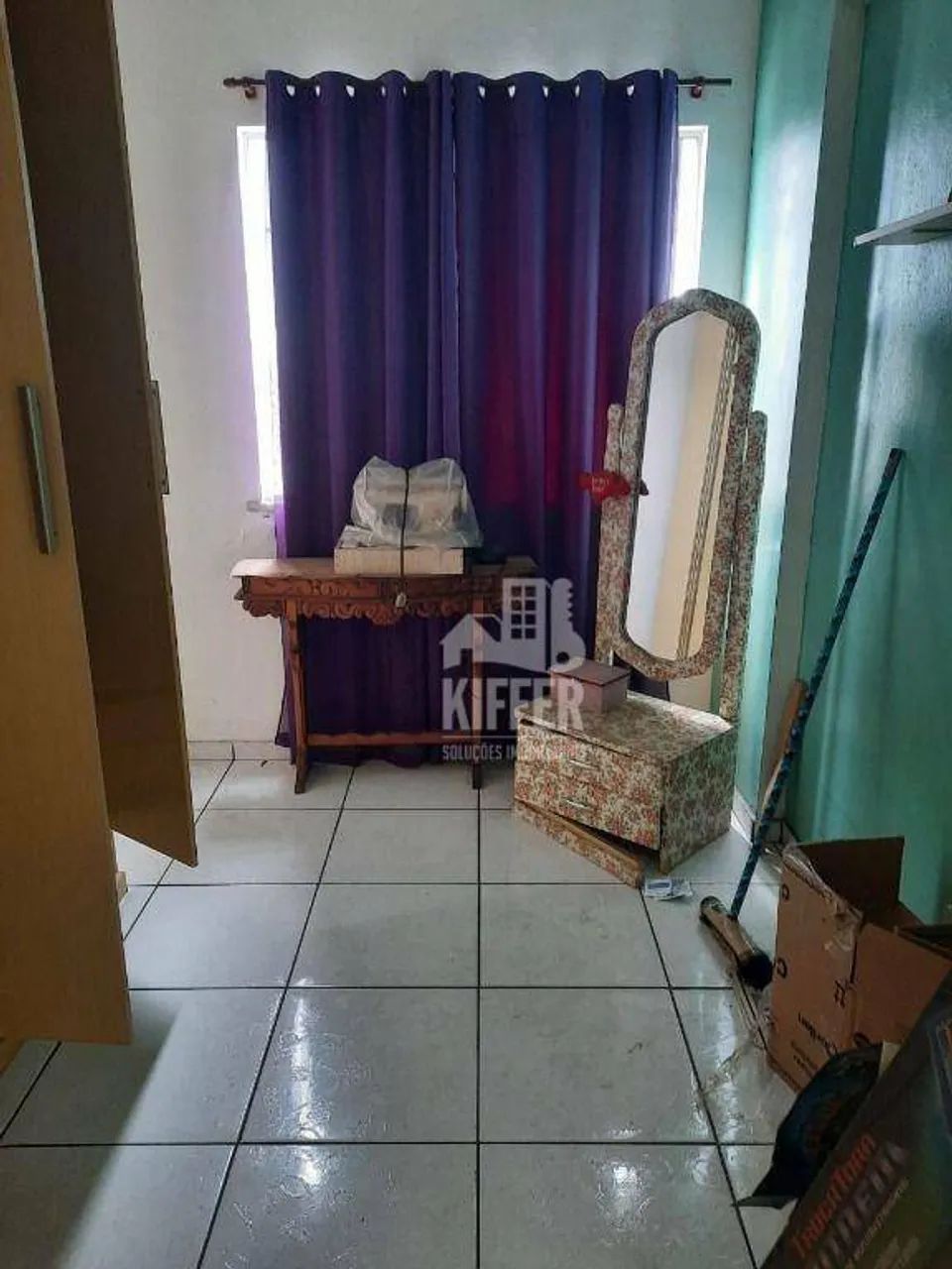 Apartamento 2 Quartos com Vaga no Mutondo  Próximo Alcântara - Foto 3