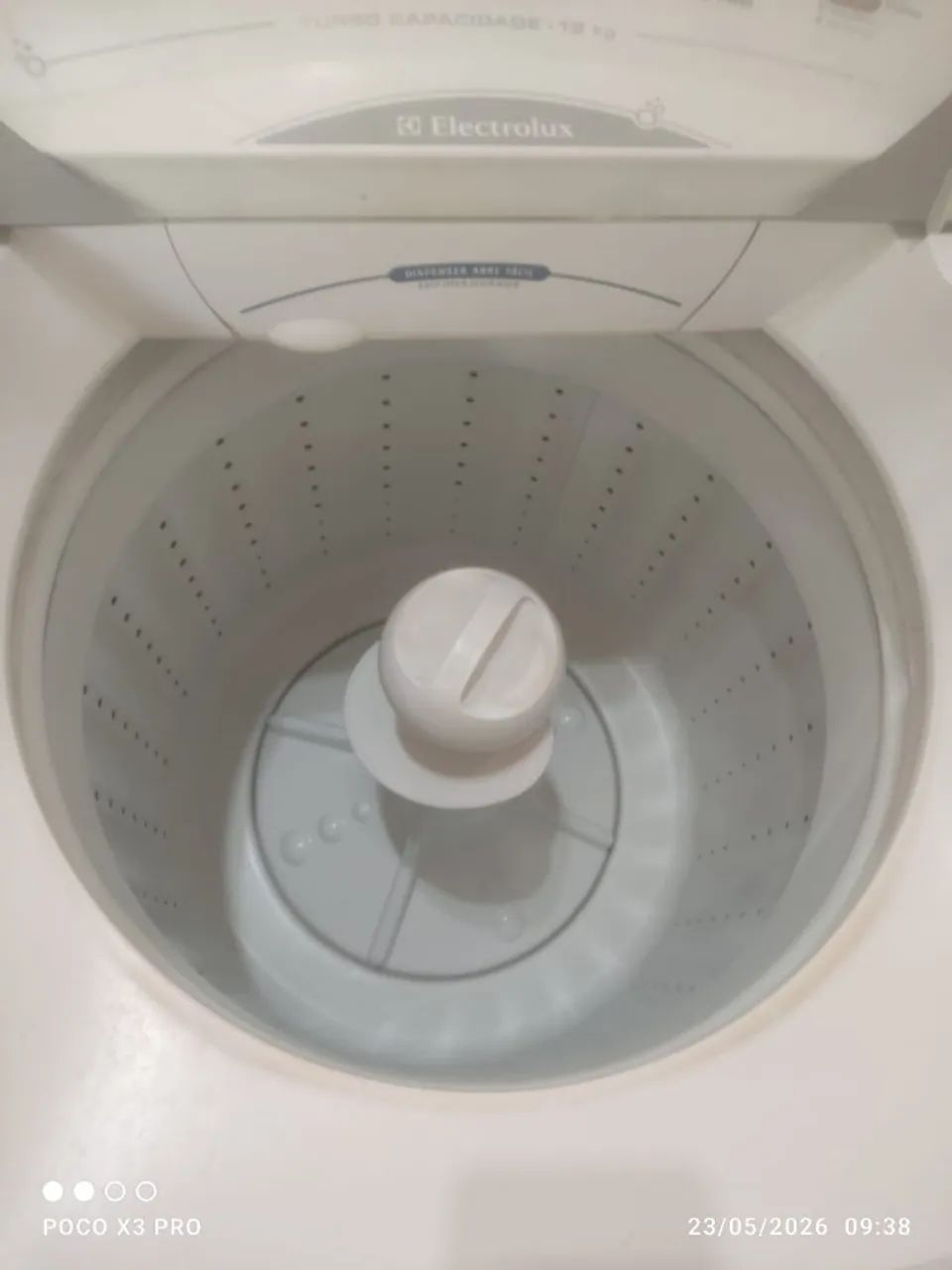 Máquina de Lavar  - Foto 4
