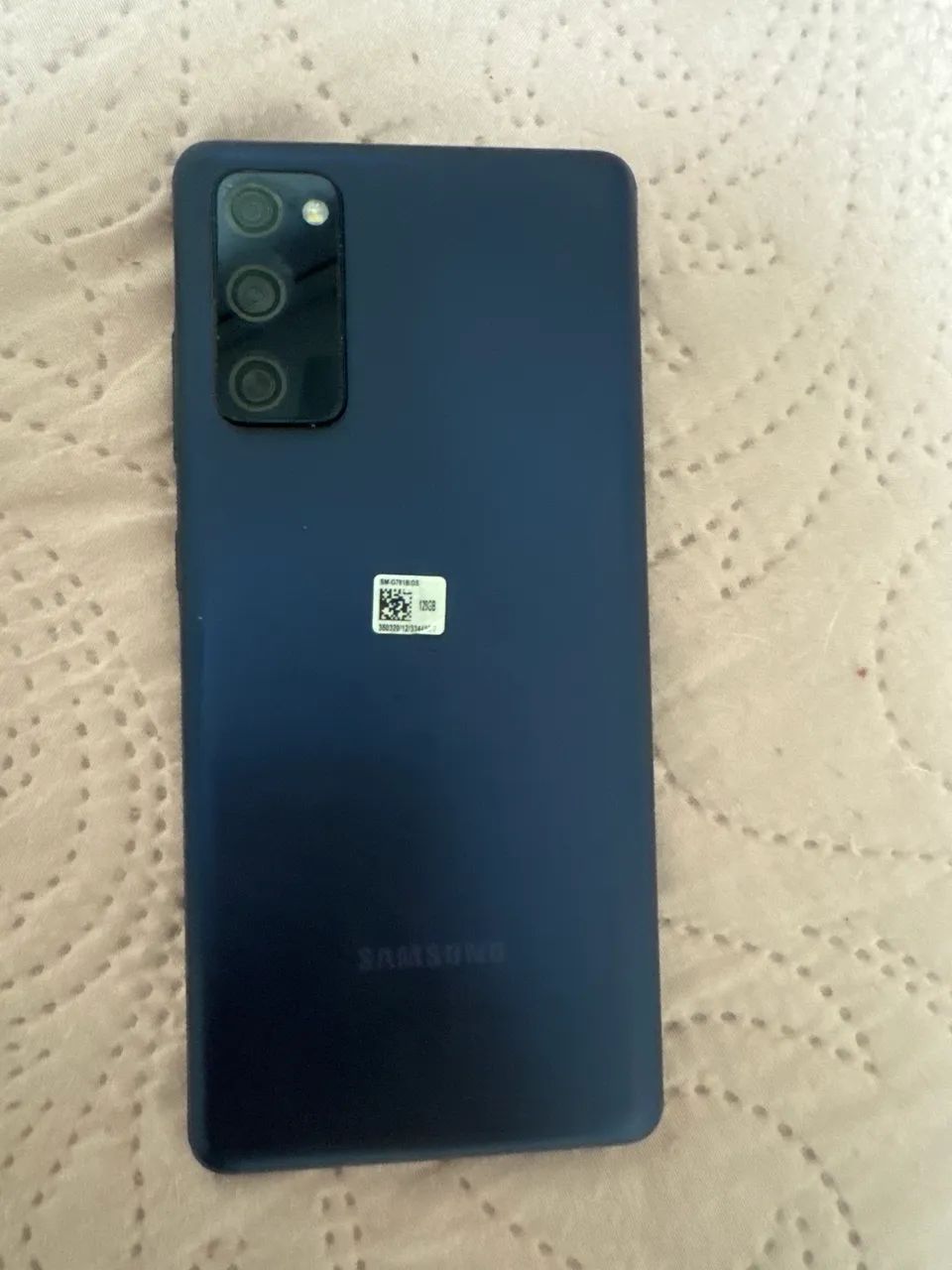 Celular Samsung S20FE