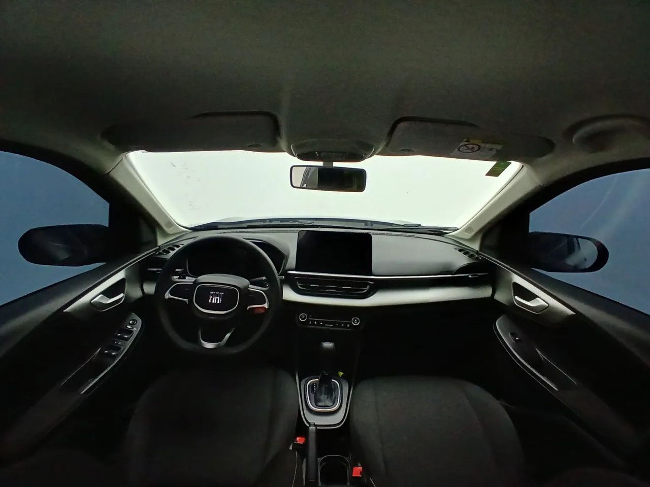 Fiat Pulse AUDACE 1.0 Turbo 200 Flex Aut., foto 15 de 18