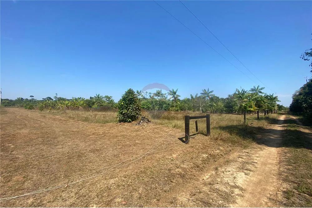 Chácara da Água Branca - Seu Refúgio Privado na BR-319, Km 62 - Foto 3