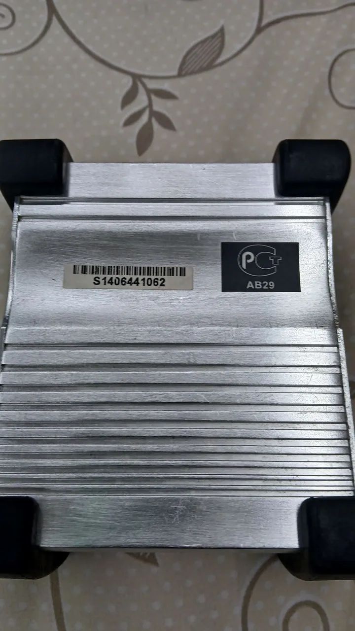 Direct box 