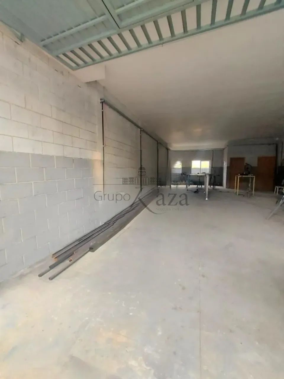 Prédio Comercial - Residencial Santa Paula - Jacareí - 189,65m². - Foto 3