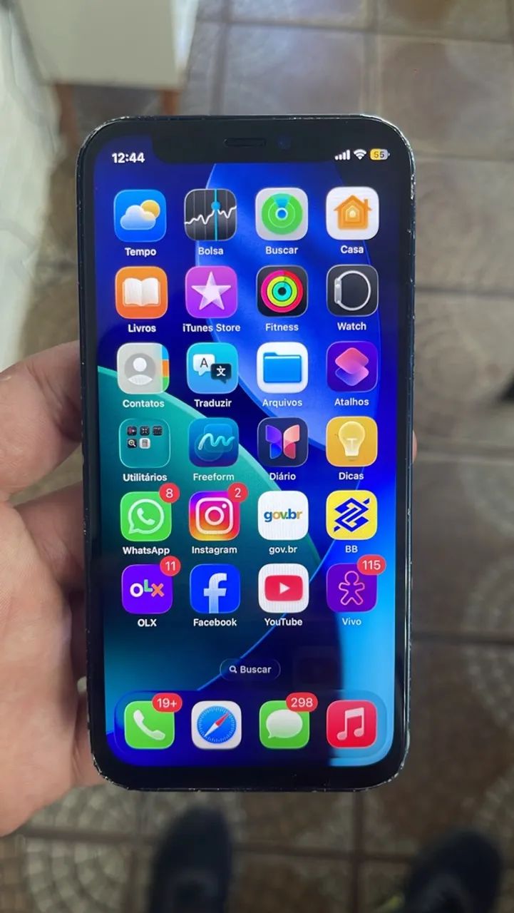 IPHONE 12 mini  - Foto 2