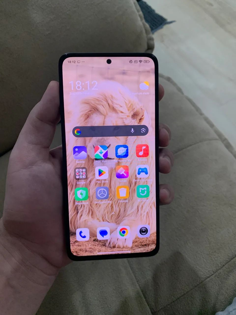 Redmi Note 13 Zero - 128 GB - Foto 2