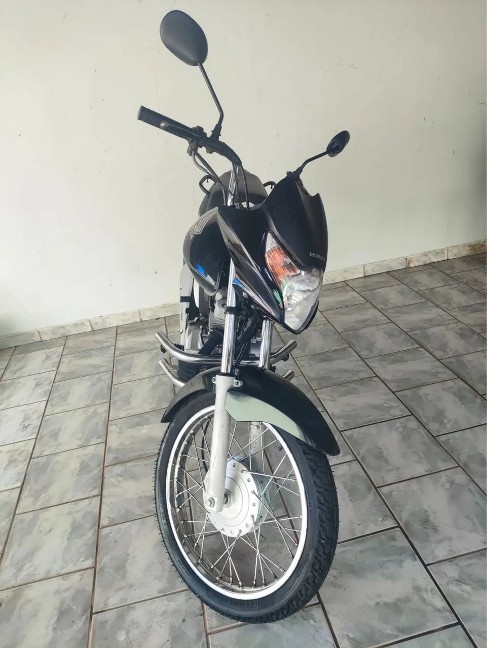 CG 150 FAN ESD - Foto 3