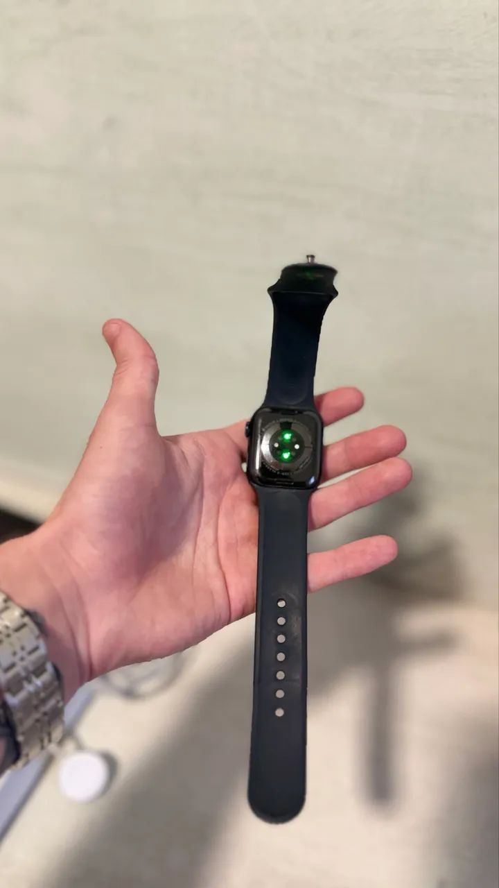 Apple Watch S9 - Foto 3