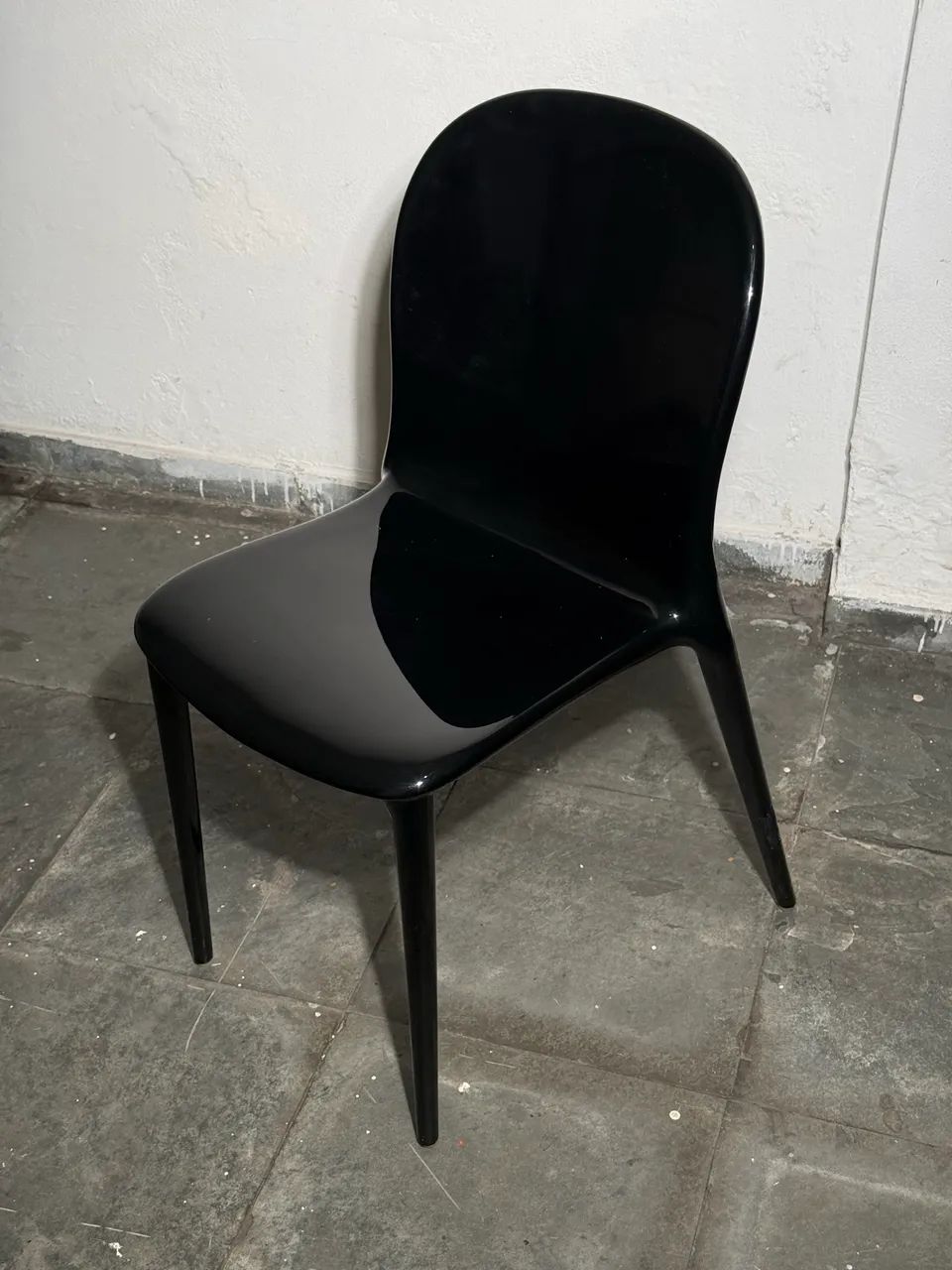 Cadeira kartell  - Foto 3