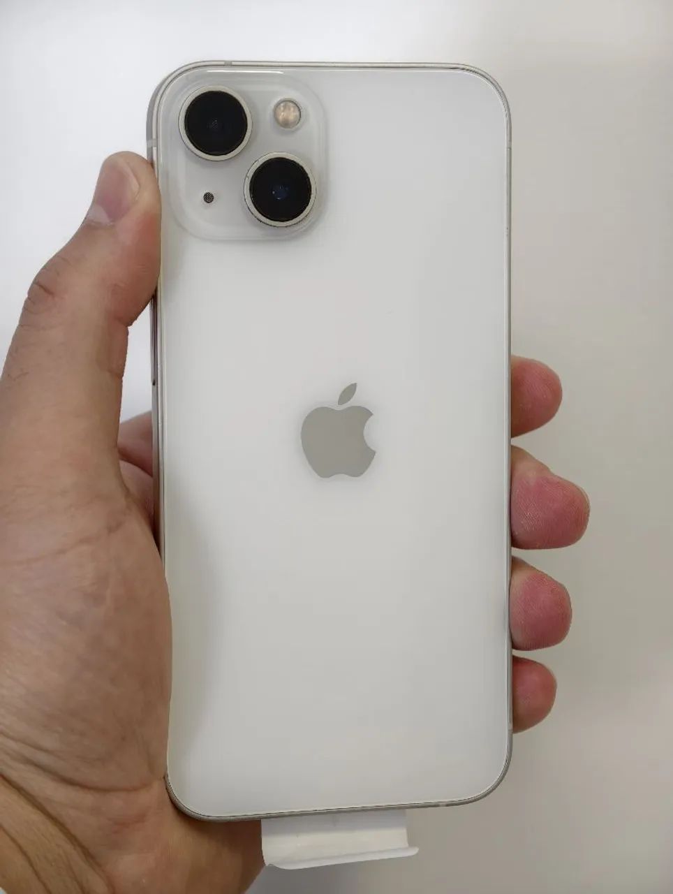 iPhone 13 128GB Branco