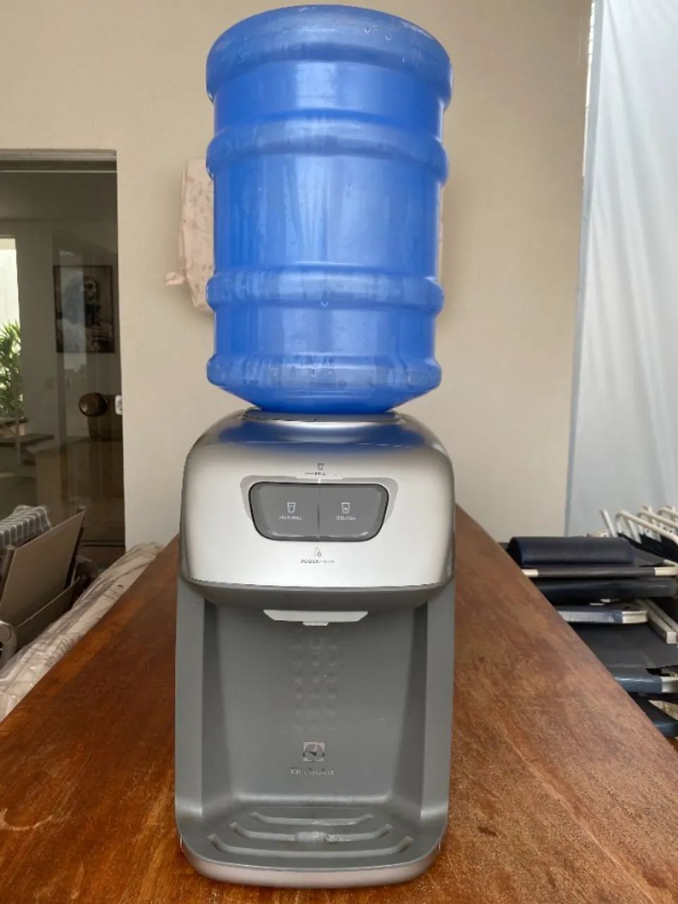 Bebedouro Electrolux - Foto 2