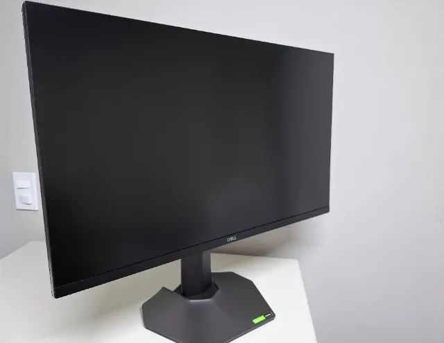 Monitor Dell S2721DGF 2k 1440P Perfeito estado! - Foto 3