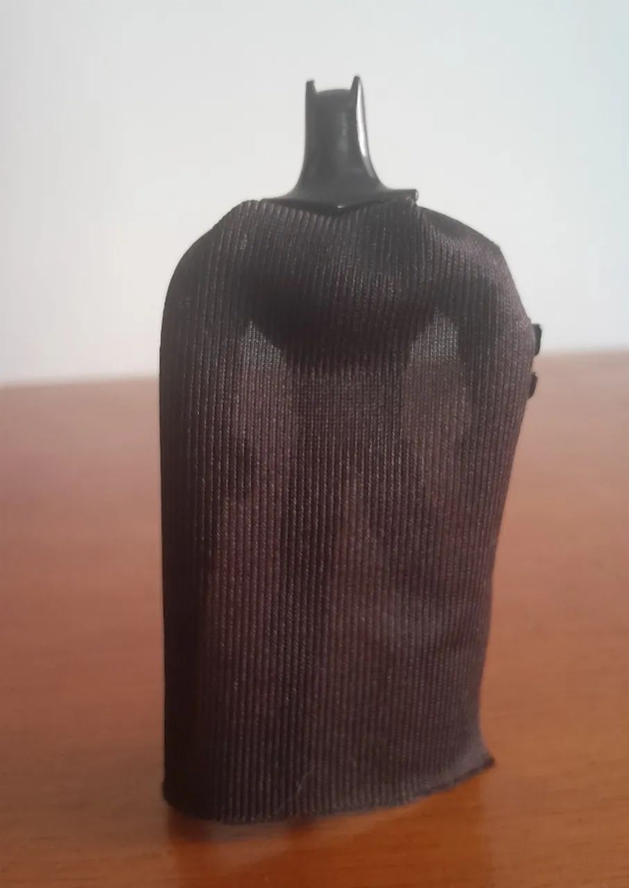 Boneco The Batman 9cm - Foto 2