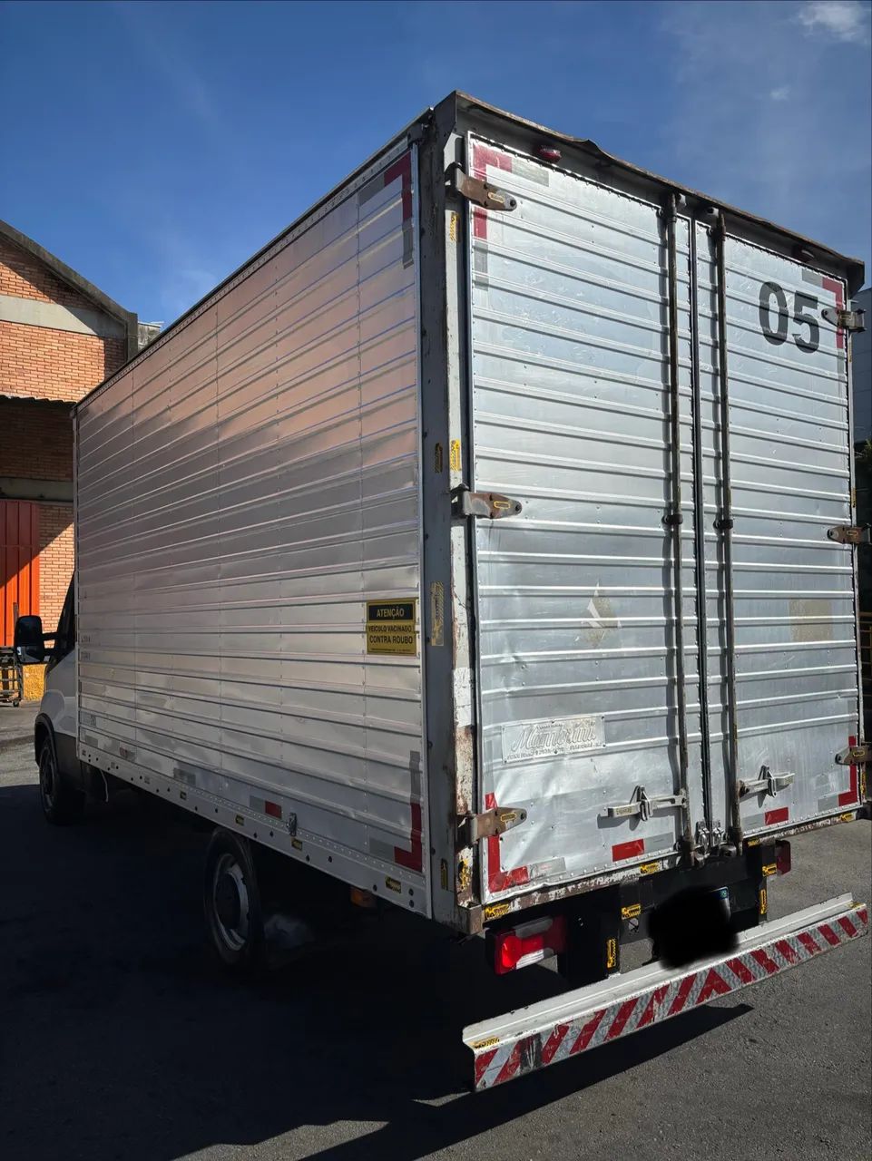 Iveco/Daily 45-170CS - Foto 2