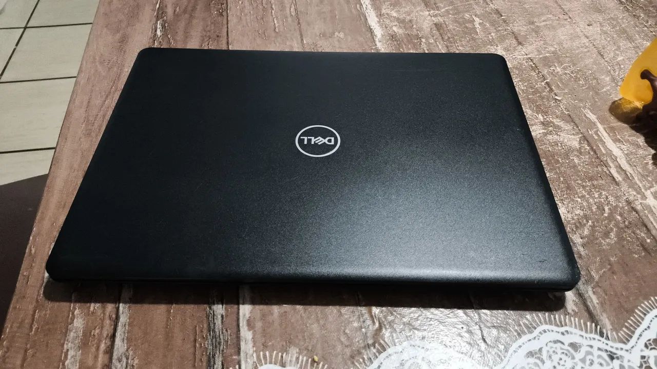 Dell i7 8gb 240 SSD .