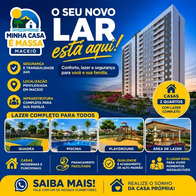MINHA CASA,MEU ESTILO,MINHA HISTORIA!
