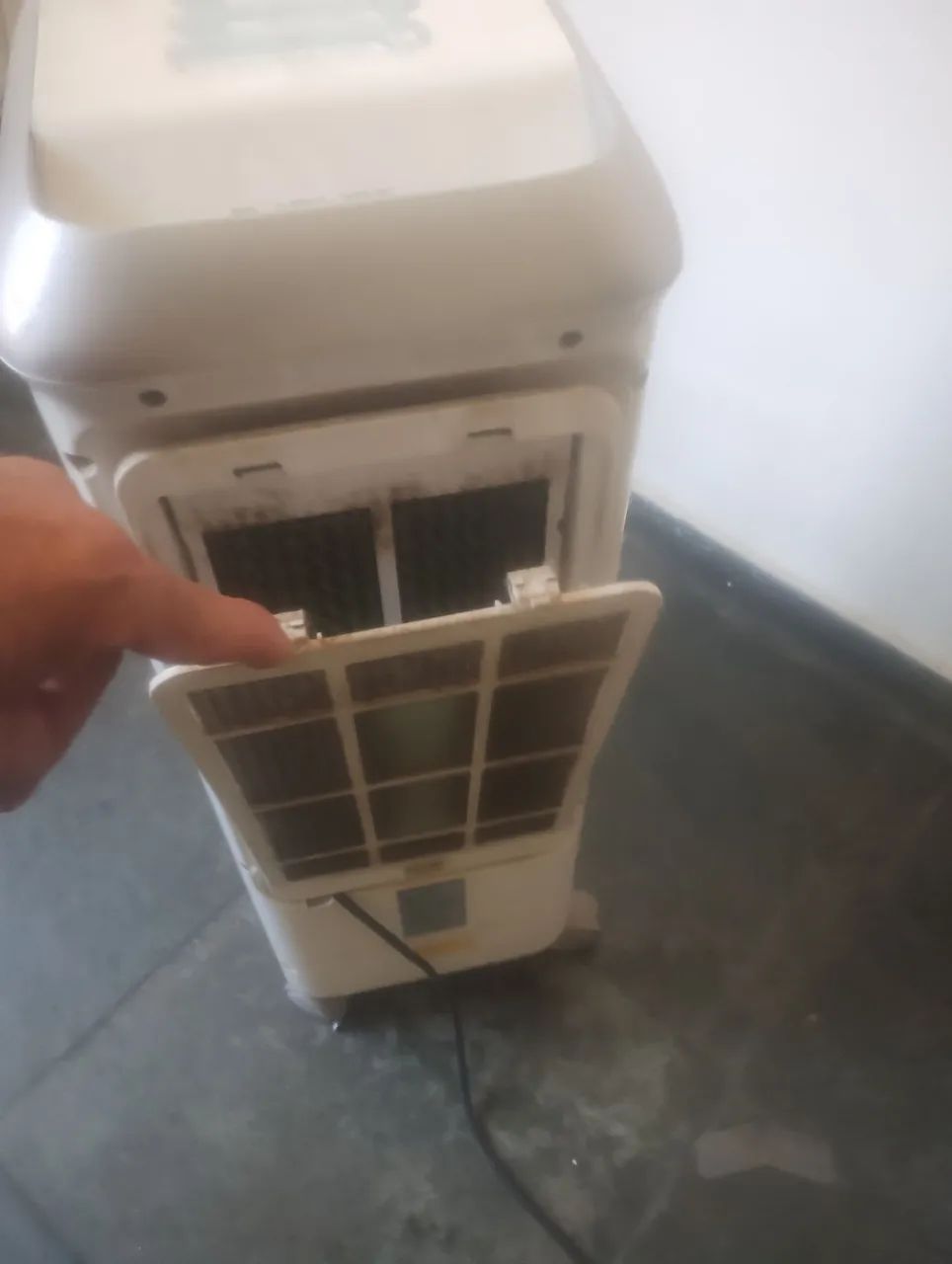 Circulador de ar Eletrolux.  - Foto 2