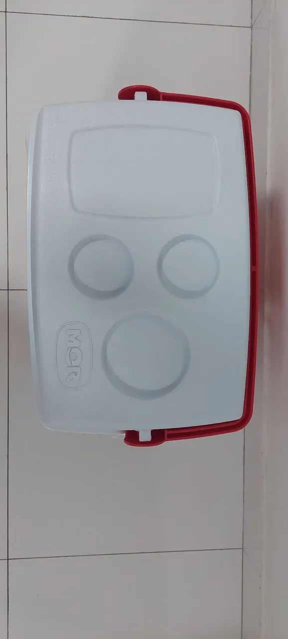 Caixa Térmica - 26L - Foto 4