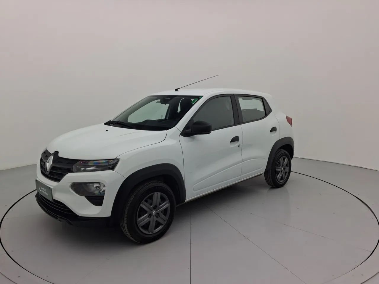 Renault Kwid 1.0 Zen 2025