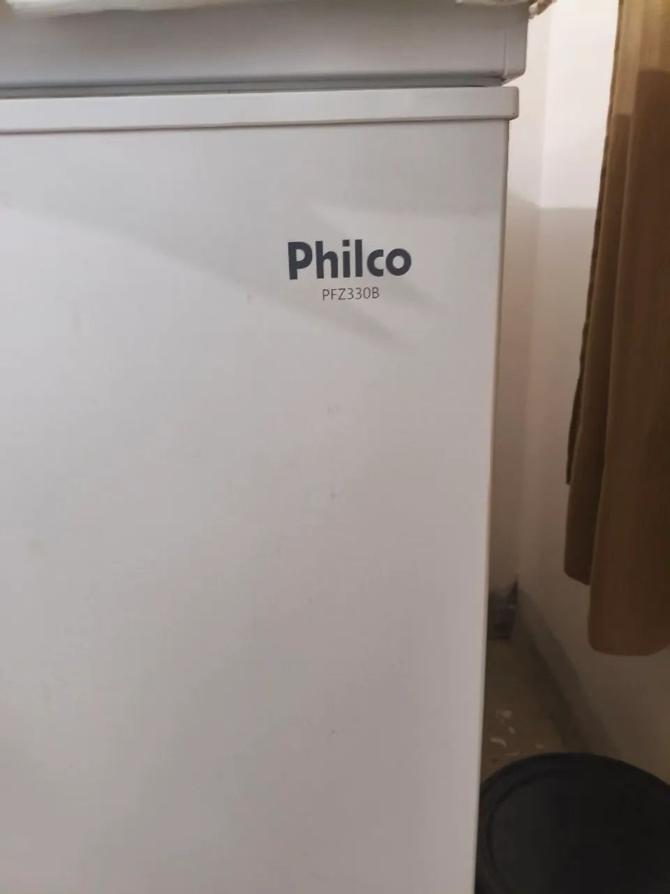 Freezer vertical Philco 295litros  - Foto 2
