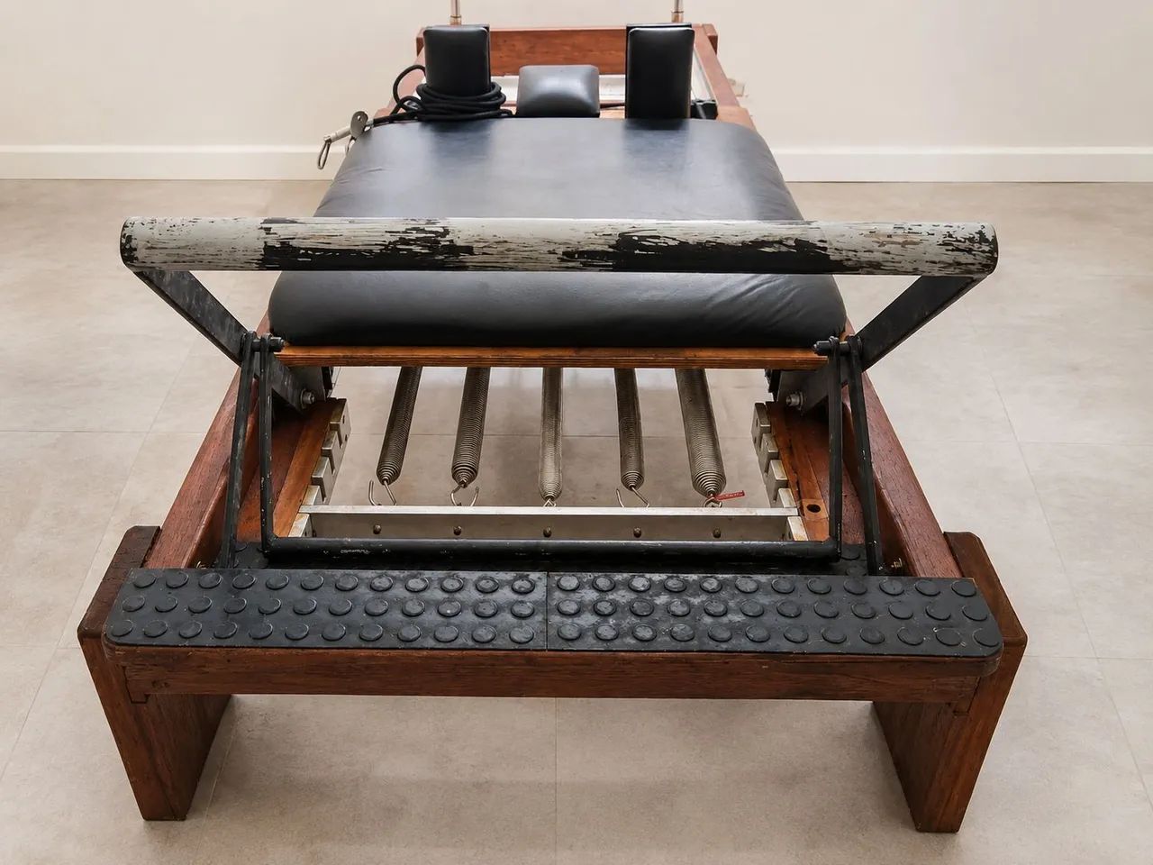 Aparelhos de Pilates