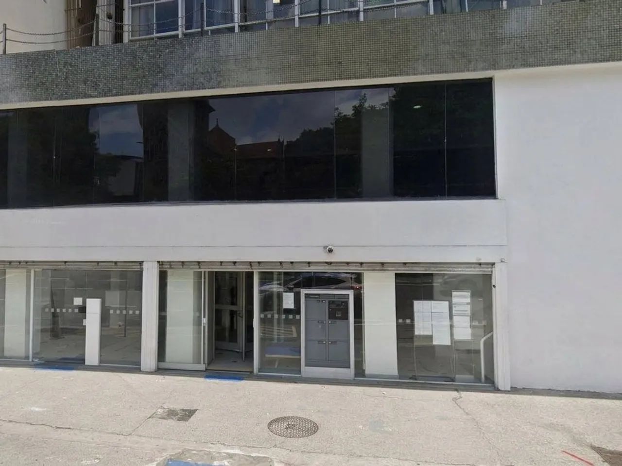 Imóvel Comercial 244 m² (Loja 110) - Consolação - São Paulo - SP - Foto 2