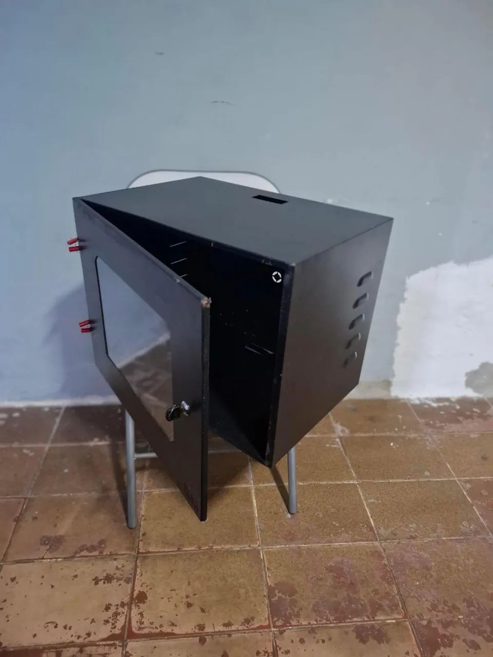 Gabinete de computador 