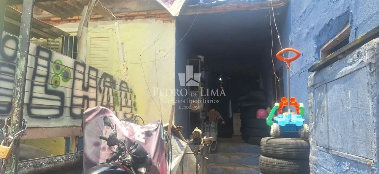 Terreno na Vila Matilde - Foto 4