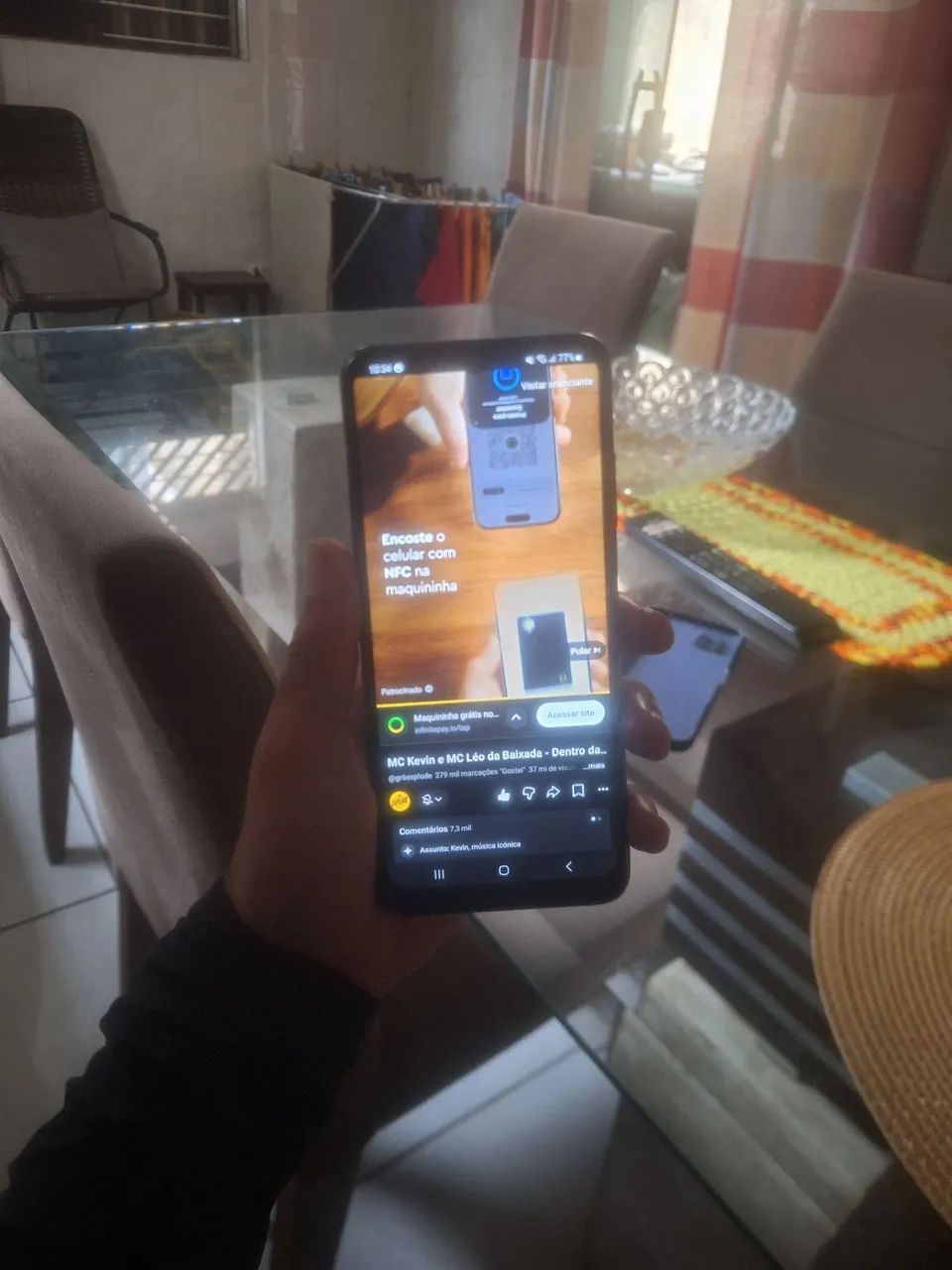 A22 samsung - Foto 4