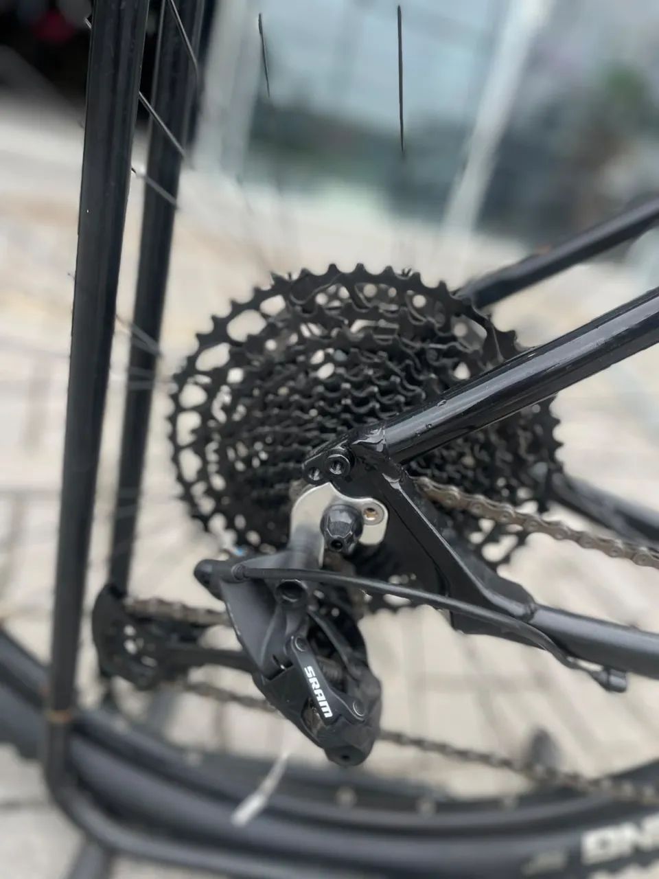 Bicicleta aro 29 Groove 12v - Foto 3
