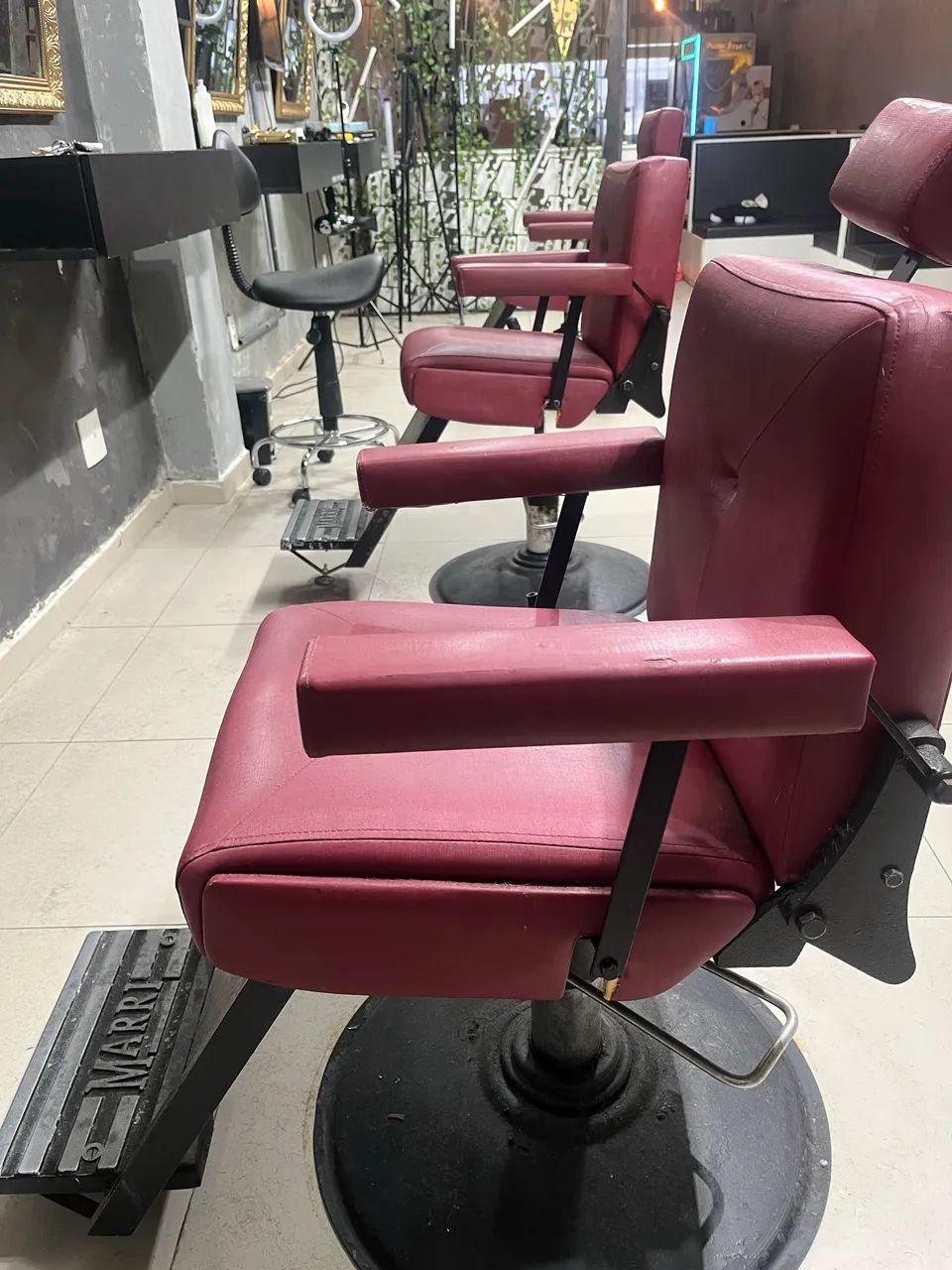 MÓVEIS BARBEARIA  - Foto 5