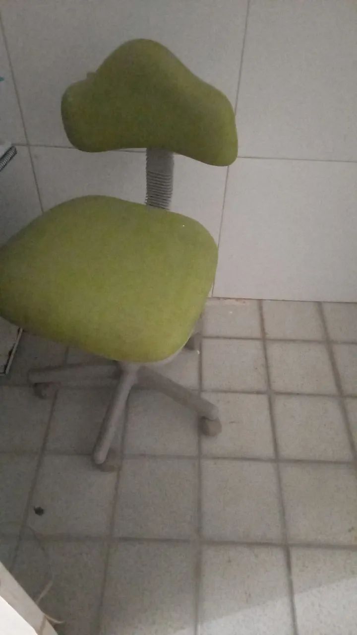 Cadeira odontológica semi nova - Foto 5
