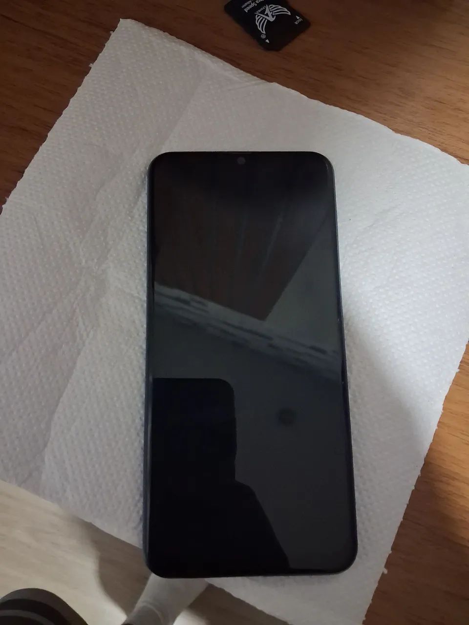 Samsung A50  - Foto 2
